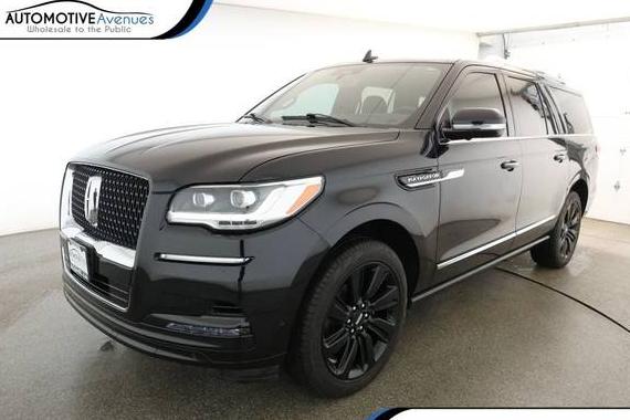 LINCOLN NAVIGATOR L 2023 5LMJJ3KG9PEL10750 image LINCOLN NAVIGATOR L 2023 5LMJJ3KG9PEL10750 image